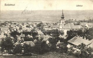 Budakeszi, látkép