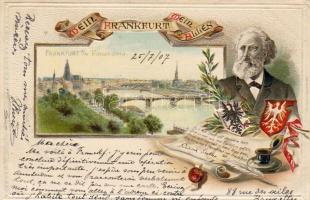 Frankfurt a.M. C Litho Prä