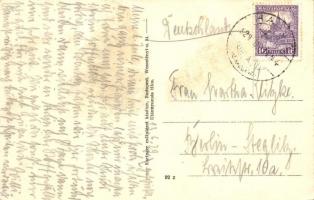 Hajós, Pince, Fő utca, Hangya szövetkezet (fl)