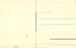 Fél az influenzától? Fáj a torka? Öblögesse naponta borral; kiadja a Szőlő- és Borpropaganda Iroda /...