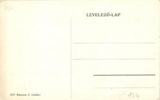 Budapest XII. Új Szent János Kórház kápolnája, belső (EK)