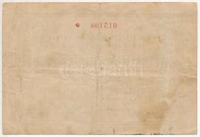 Németország / Weimari Köztársaság / Bajorország 1922. 100M + Württemberg 1923. 1.000.000M + Ravensbu...