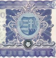 2006. 1Ft-100Ft 8klf db, forgalmi sor szettben, benne 1946-os 1Ft Ag "Hatvanéves a Forint"...