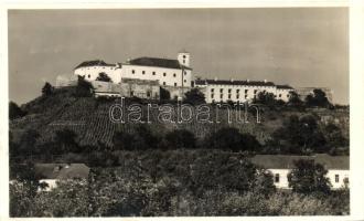 Munkács, Mukacseve; vár, kiadja Dr. Sárai Imre / castle