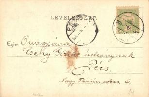 Adony, Duna-Adony; Szőlőhegyi kápolna