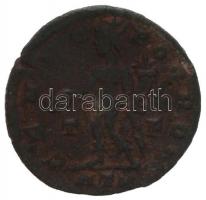 Római Birodalom / Trier / I. Licinius 313. Follis Cu (2,89g) T:2-
Roman Empire / Trier / Licinius I...