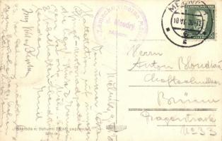 Melník, Chateau, Zámecké Champanské / champagne house, interior, advertisement, humour, grapes