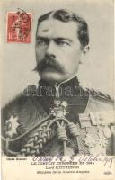 Lord Kitchener, Ministre de la Guerre Anglais / Herbert Kitchener, 1st Earl Kitchener