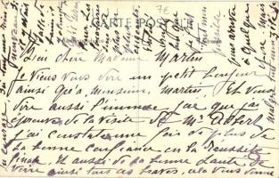 Lord Kitchener, Ministre de la Guerre Anglais / Herbert Kitchener, 1st Earl Kitchener