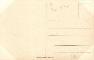 Károly király Kézdivásárhelyen / Charles IV in Targu Secuiesc