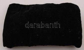 Régi távcső, E. Krauss Paris, tokban