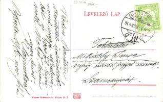 Budapest X. Kőbánya, Országos Gyűjtőfogház