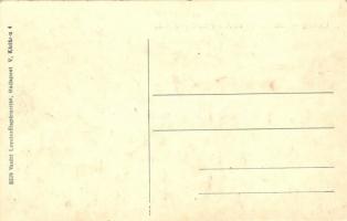 Karcag, Járásbíróság, Arany bárány szálloda, Deutsch és Krausz Soma üzlete