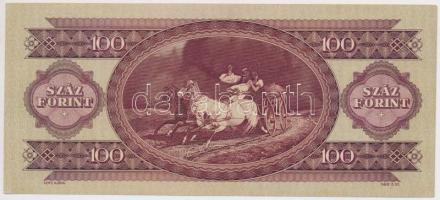 1949. 100Ft T:II szép papír