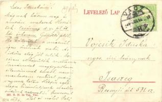 Vác, Állami fogház (EK)