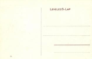 Brassó, Kronstadt, Brasov; M. k. Törvényszék / court