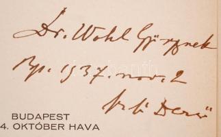 Szabó Dezső füzetek. I-LXXX. füzet. 
Budapest, 1934-1942. Ludas Mátyás kiadása. A 75. szám kivételé...