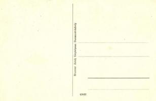 Baka, Római katolikus templom, kiadja Brunner Adolf fényképész / Roman Catholic church