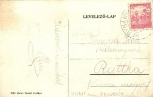 Hegybánya, Stiavnické Bane; Három tavak, kiadja Weisz József / lakes (EK)