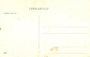 Köbölkút, Gbelce; Brutsy János gőz fedélcserép és téglagyára / brick factory