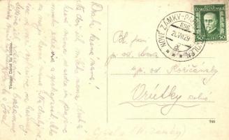 Köbölkút, Gbelce; vasútállomás / railway station