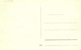 Nyitra, Nitra; Igazságügyi palota / palace of justice, floral (EK)