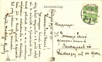 Pöstyén, Piestany; Thermia Palace szálló / hotel