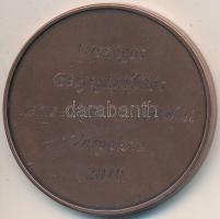 Szabó Géza (1939-) 2010. "Trianon / Országos Bélyegkiállítás nemzetközi részvétellel Várpalota ...