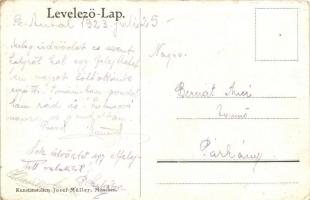 Szentantal, Svaty Anton; Római katolikus templom, belső / Roman Catholic church, interior (EK)