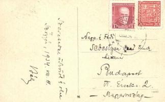 Szőgyén, Szölgyén, Svodín (Magyar-Szőgyén); Szent Mihály templom, Fő tér, Fő utca