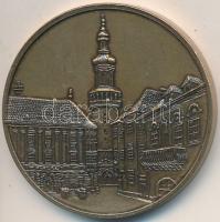 2010. "HUNFILA 2010. Sopron - Alpo-Adria - Nemzetközi Bélyegkiállítás 83. Bélyegnap" Br em...