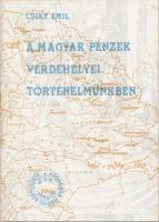 Csiky Emil: A magyar pénzek verdehelyei történelmünkben, MÉE Csongrád Megyei Szervezete, Szeged, 1987 + Szigeti István: A dunai államok pénzrendszere Mária Teréziától napjainkig, Vasmegyei Numizmatikai Társulat, Budapest, 1971