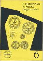 Huszár Lajos: Régi magyar emlékérmek - Történeti érmek 1. középkor, MÉE, Budapest, 1972 + Zaláni Bél...
