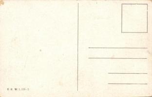 Football match, B.K.W.I. 228-5. s: Schönpflug (Rb)