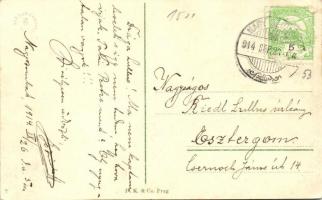 Sarajevo, K.u.K. österreichisch-ungarische Armee, Austrijsko Bosanska Bank / K.u.K. Austro-Hungarian...