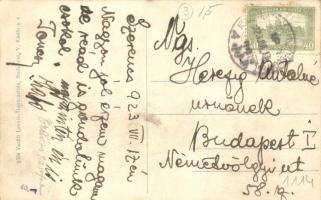 Szerencs, vasútállomás