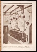 Magyarország a Wieni Első Nemzetközi Vadászati Kiállitáson 
(Bp.), 1910. (Hornyánszky Viktor). 160 ...