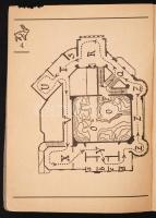 Magyarország a Wieni Első Nemzetközi Vadászati Kiállitáson 
(Bp.), 1910. (Hornyánszky Viktor). 160 ...