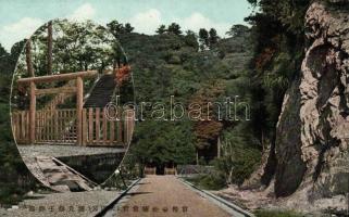 Torii gate