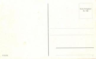 Berlin, Ehrenmal, Die Wache zieht auf, NS soldiers marching