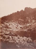 cca 1870 Divald (Diwald) Károly: Képek a Magas Tátrából fényképezte Divald Károly. Eperjes és Budape...