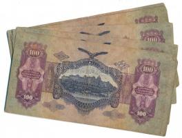 1930. 100P (50x) T:vegyes