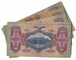 1930. 100P (50x) T:vegyes