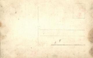 Vintage locomotive photo (fl)