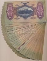 1930. 100P (100x) T:vegyes