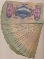 1930. 100P (100x) T:vegyes