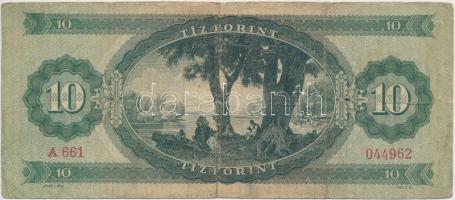 1947. 10Ft T:III,III-