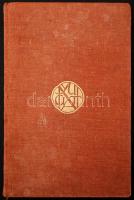 Balázs Béla: Doktor Szélpál Margit. Tragoedia három felvonásban. Op. 1. Bp. 1909. Nyugat. 142p. Aranyozott kiadói egészvászon-kötésben, belső borítóval. Első kiadás. Kissé piszkos kötésben