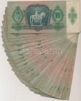 1936. 10P (30x) T:vegyes