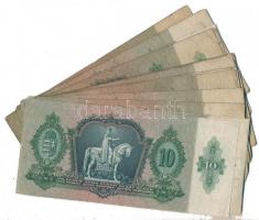 1936. 10P (30x) T:vegyes